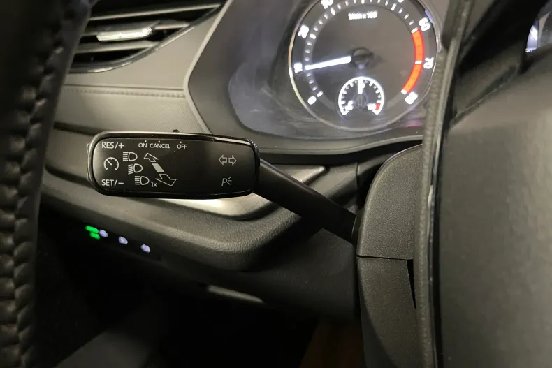Skoda Octavia din 2021 cu 68.388 km - oferta SKO219452 - foto 22