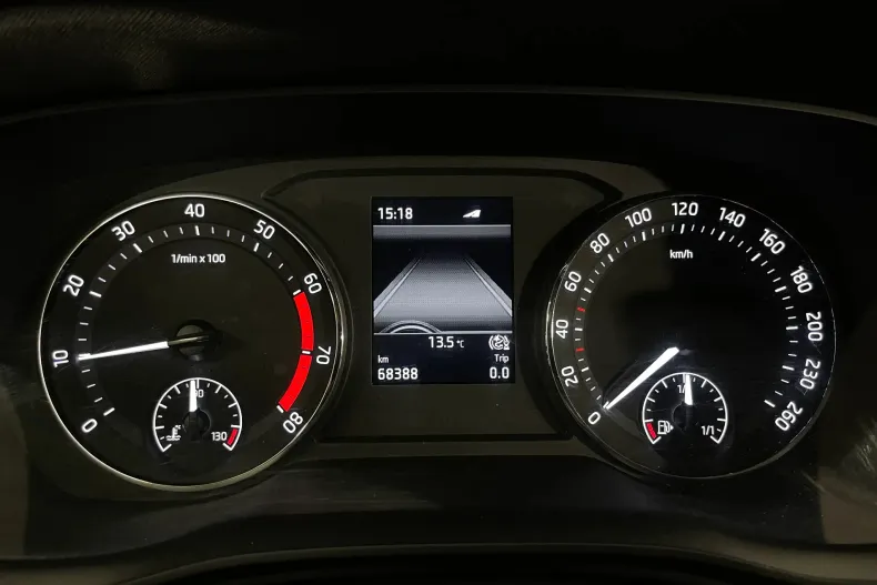 Skoda Octavia din 2021 cu 68.388 km - oferta SKO219452 - foto 28