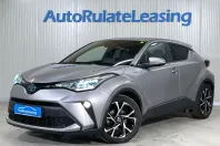 Toyota C-HR din 2021 cu 55.526 km - oferta TOY219453 - foto 1
