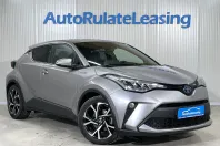 Toyota C-HR din 2021 cu 55.526 km - oferta TOY219453 - foto 2