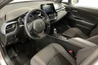 Toyota C-HR din 2021 cu 55.526 km - oferta TOY219453 - foto 6