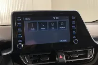 Toyota C-HR din 2021 cu 55.526 km - oferta TOY219453 - foto 14