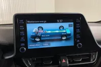 Toyota C-HR din 2021 cu 55.526 km - oferta TOY219453 - foto 16