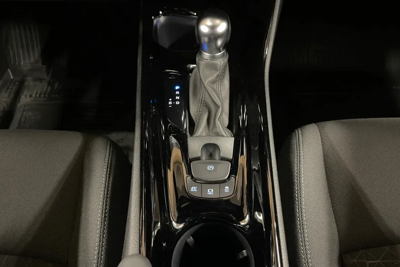 Toyota C-HR din 2021 cu 55.526 km - oferta TOY219453 - foto 18