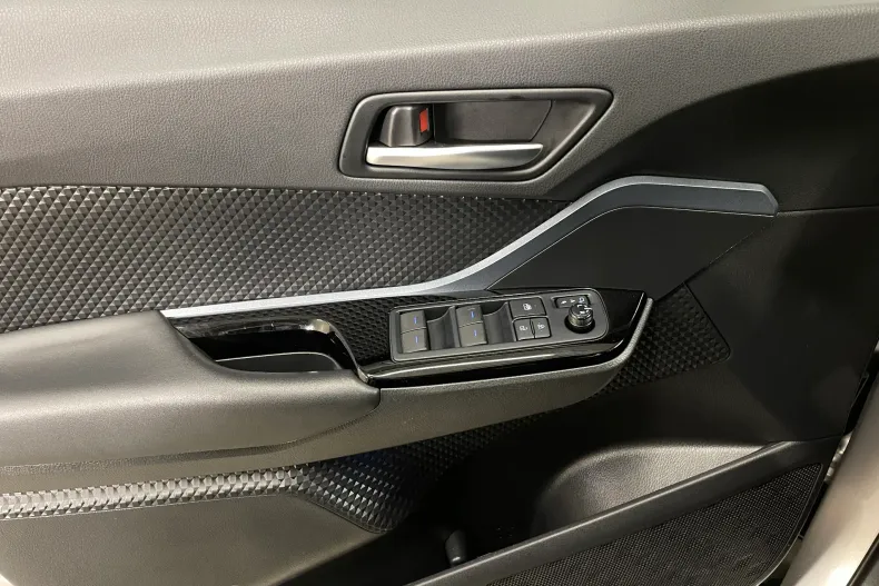 Toyota C-HR din 2021 cu 55.526 km - oferta TOY219453 - foto 19