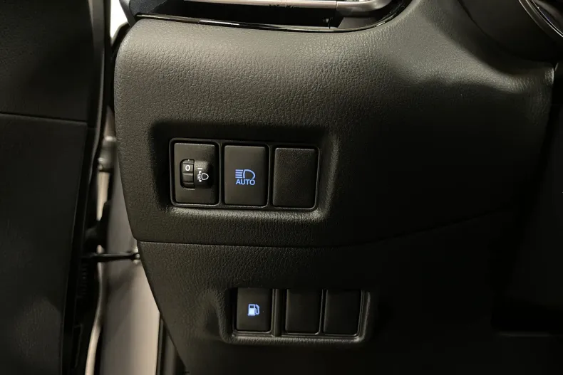 Toyota C-HR din 2021 cu 55.526 km - oferta TOY219453 - foto 22