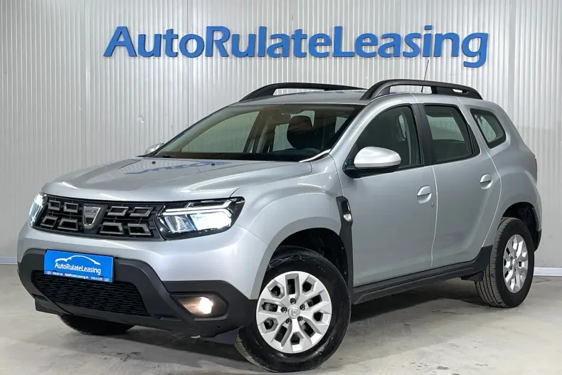 Dacia Duster din 2022 cu 51.840 km - oferta DAC219454 - foto 1