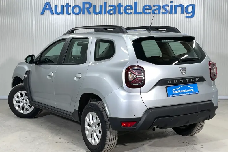 Dacia Duster din 2022 cu 51.840 km - oferta DAC219454 - foto 4