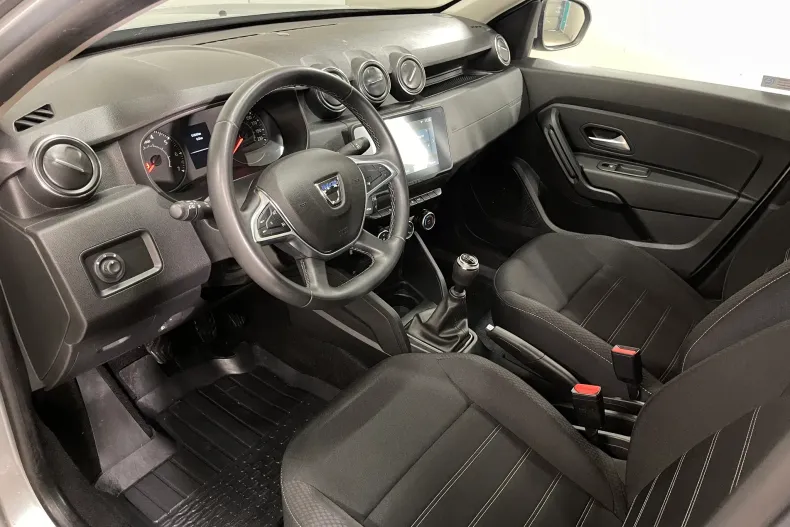 Dacia Duster din 2022 cu 51.840 km - oferta DAC219454 - foto 5