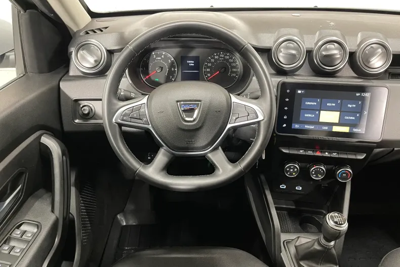 Dacia Duster din 2022 cu 51.840 km - oferta DAC219454 - foto 6