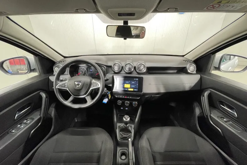 Dacia Duster din 2022 cu 51.840 km - oferta DAC219454 - foto 7