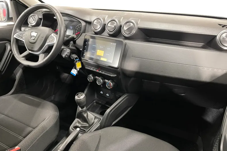 Dacia Duster din 2022 cu 51.840 km - oferta DAC219454 - foto 8