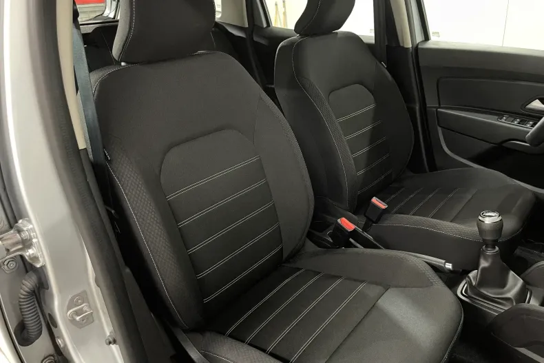 Dacia Duster din 2022 cu 51.840 km - oferta DAC219454 - foto 9