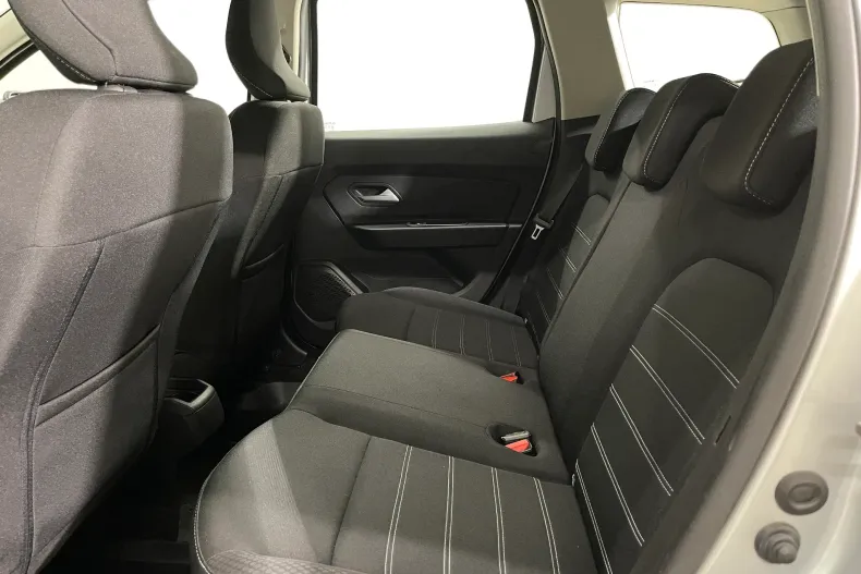 Dacia Duster din 2022 cu 51.840 km - oferta DAC219454 - foto 11