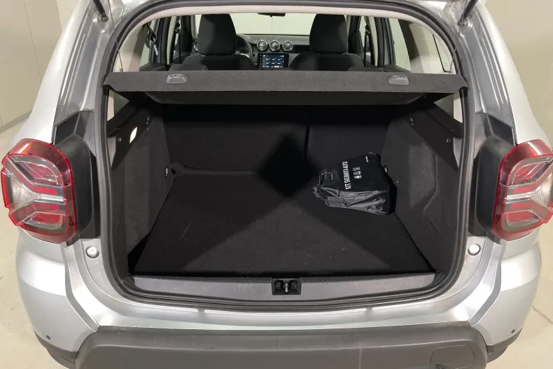 Dacia Duster din 2022 cu 51.840 km - oferta DAC219454 - foto 12