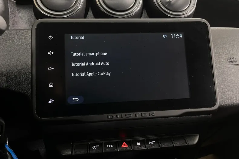Dacia Duster din 2022 cu 51.840 km - oferta DAC219454 - foto 14