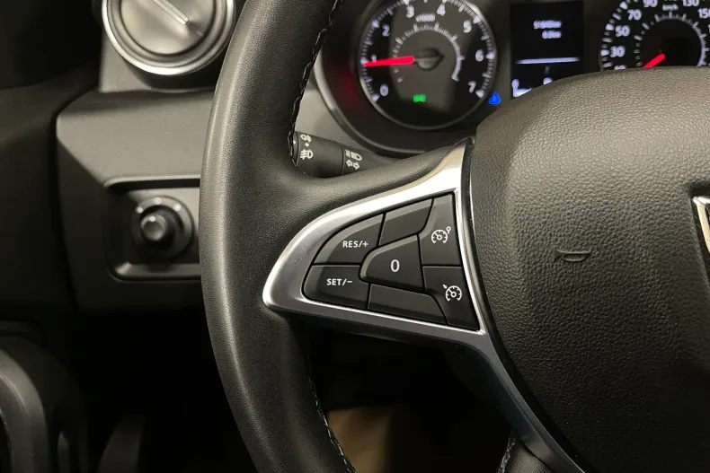 Dacia Duster din 2022 cu 51.840 km - oferta DAC219454 - foto 16