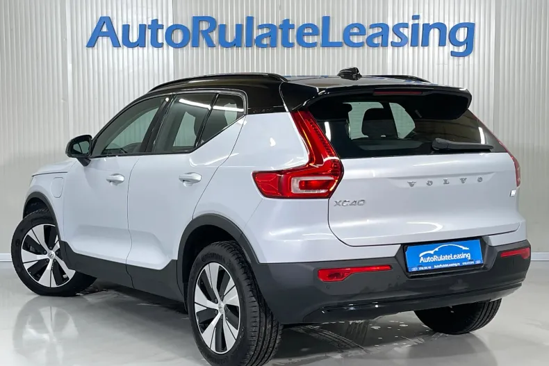 Volvo XC40 din 2020 cu 111.357 km - oferta VOL219456 - foto 4