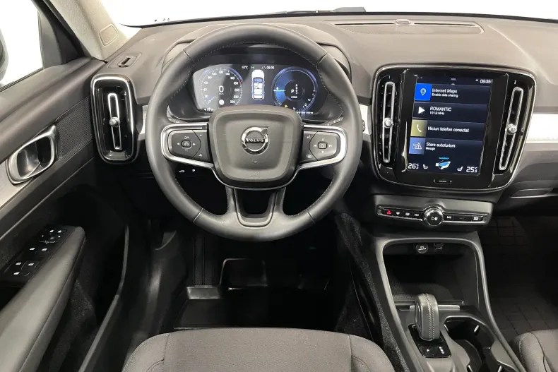 Volvo XC40 din 2020 cu 111.357 km - oferta VOL219456 - foto 6