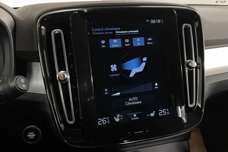 Volvo XC40 din 2020 cu 111.357 km - oferta VOL219456 - foto 17
