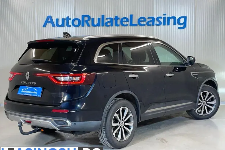 Renault Koleos din 2022 cu 156.077 km - oferta REN219457 - foto 3