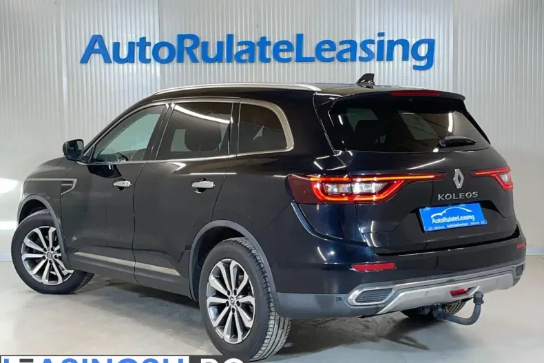 Renault Koleos din 2022 cu 156.077 km - oferta REN219457 - foto 4