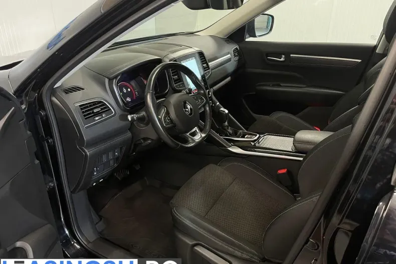 Renault Koleos din 2022 cu 156.077 km - oferta REN219457 - foto 5
