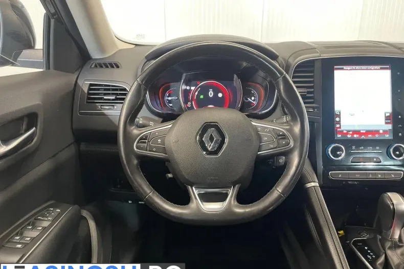 Renault Koleos din 2022 cu 156.077 km - oferta REN219457 - foto 6