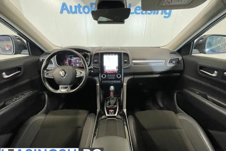 Renault Koleos din 2022 cu 156.077 km - oferta REN219457 - foto 7