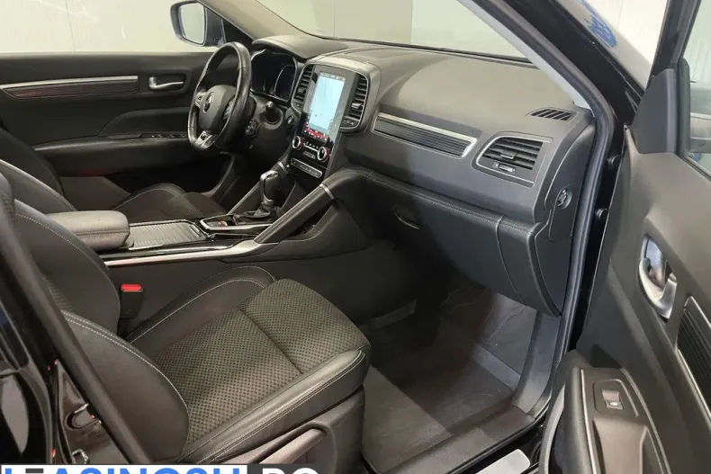 Renault Koleos din 2022 cu 156.077 km - oferta REN219457 - foto 9