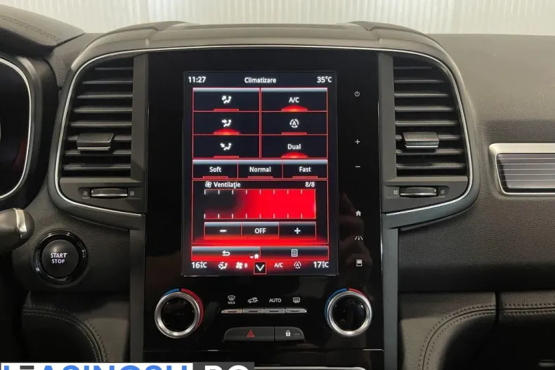 Renault Koleos din 2022 cu 156.077 km - oferta REN219457 - foto 15