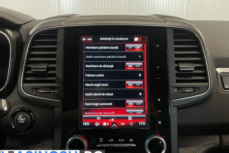 Renault Koleos din 2022 cu 156.077 km - oferta REN219457 - foto 16