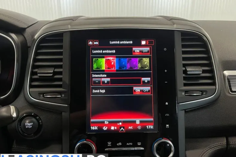 Renault Koleos din 2022 cu 156.077 km - oferta REN219457 - foto 18