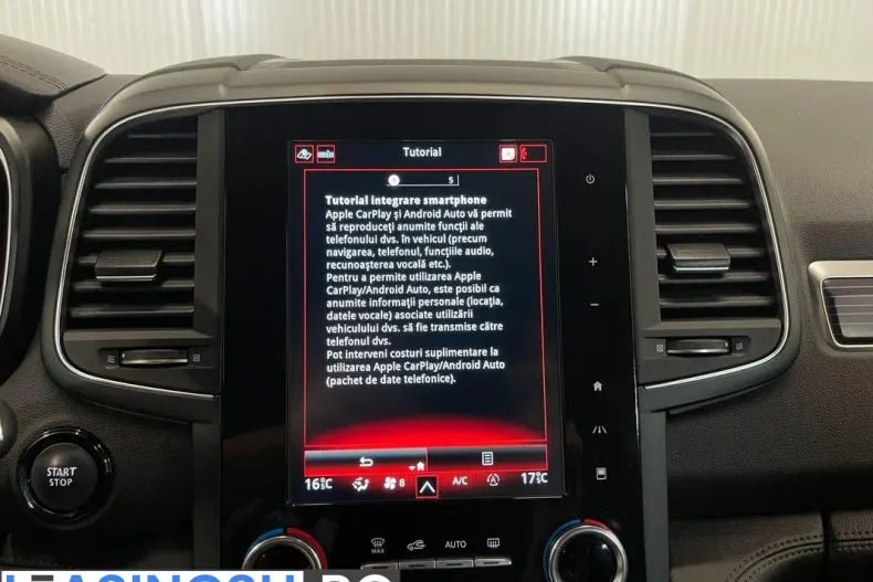 Renault Koleos din 2022 cu 156.077 km - oferta REN219457 - foto 19
