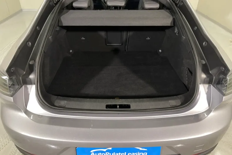 Peugeot 508 din 2024 cu 76.838 km - oferta PEU219458 - foto 13