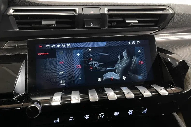 Peugeot 508 din 2024 cu 76.838 km - oferta PEU219458 - foto 18