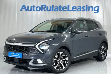 Kia Sportage din 2022 - oferta KIA219459