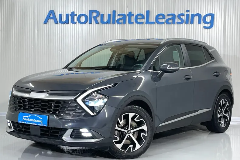 Kia Sportage din 2022 cu 71.296 km - oferta KIA219459 - foto 1