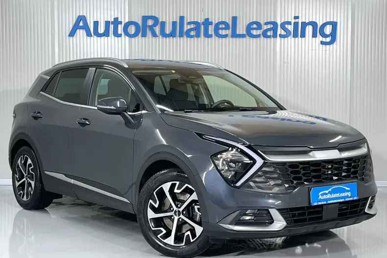 Kia Sportage din 2022 cu 71.296 km - oferta KIA219459 - foto 2