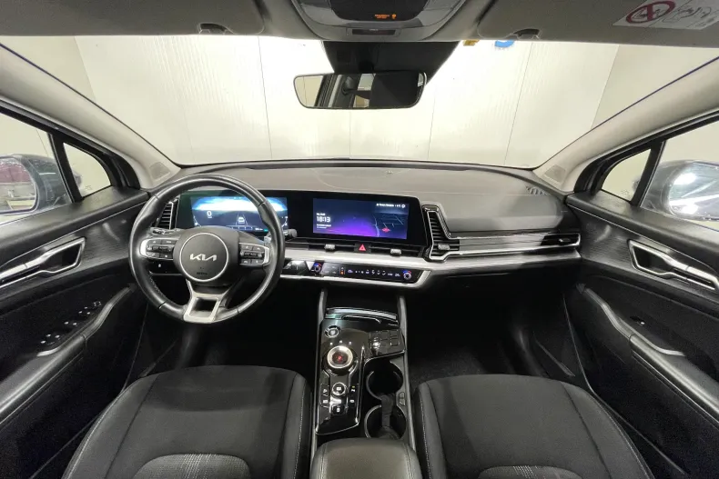Kia Sportage din 2022 cu 71.296 km - oferta KIA219459 - foto 7
