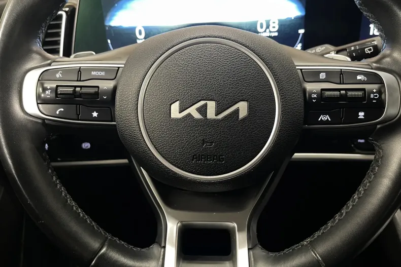 Kia Sportage din 2022 cu 71.296 km - oferta KIA219459 - foto 21
