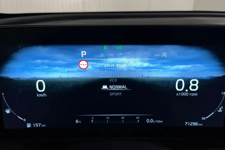 Kia Sportage din 2022 cu 71.296 km - oferta KIA219459 - foto 25