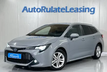 Toyota Corolla din 2021 - oferta TOY219460