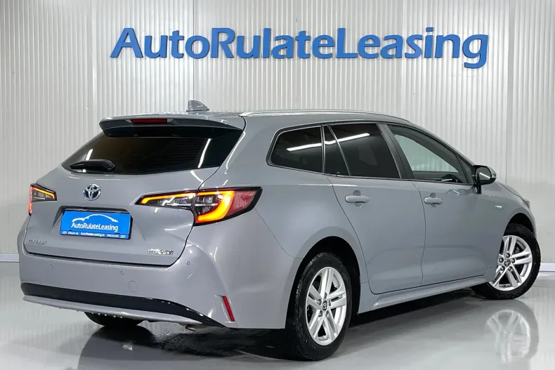 Toyota Corolla din 2021 cu 122.452 km - oferta TOY219460 - foto 3