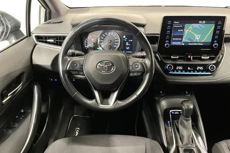 Toyota Corolla din 2021 cu 122.452 km - oferta TOY219460 - foto 6