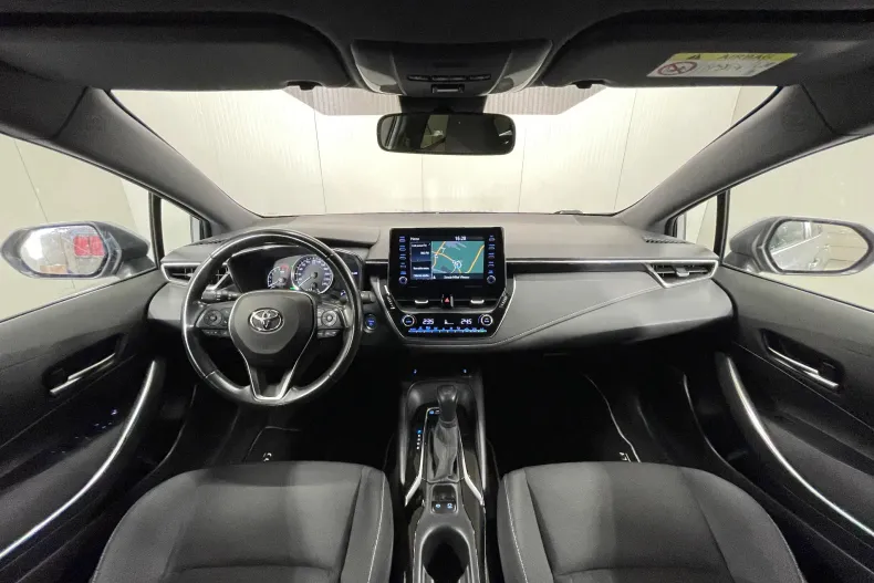 Toyota Corolla din 2021 cu 122.452 km - oferta TOY219460 - foto 7