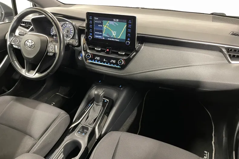 Toyota Corolla din 2021 cu 122.452 km - oferta TOY219460 - foto 8