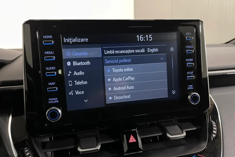 Toyota Corolla din 2021 cu 122.452 km - oferta TOY219460 - foto 14