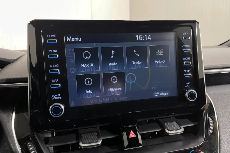 Toyota Corolla din 2021 cu 122.452 km - oferta TOY219460 - foto 15