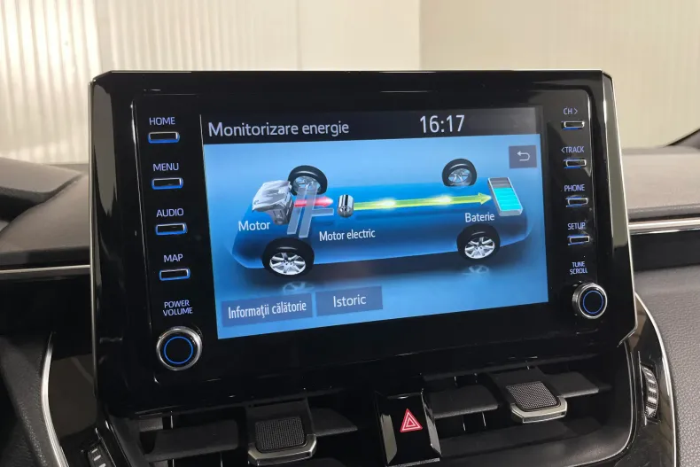 Toyota Corolla din 2021 cu 122.452 km - oferta TOY219460 - foto 16